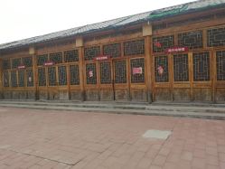 -塔元庄景区