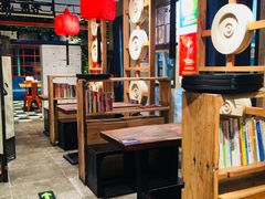 大堂-和府捞面(方庄店)