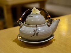 土瓶蒸-古都日本料理(高桥路店)