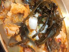 -螺小丰柳州螺蛳粉(广西大学店)