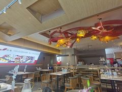 -船歌·鱼水饺青岛菜(枫蓝国际购物中心店)