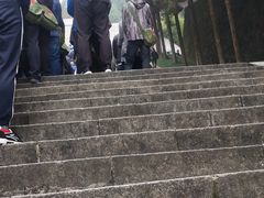 -井冈山革命烈士陵园