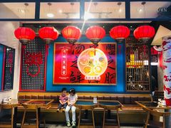 -龍堂蟹黄小笼包(万家丽店)