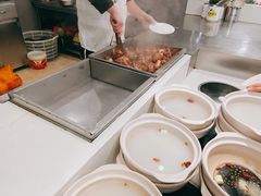 -泉福居酱骨头自助广场(南大街商业步行街店)
