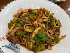 -洲晓鱻舟山海鲜(2号店)