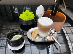 -成都观隐颐云台酒店-芳菲秀