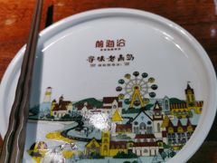 -前海沿·青岛菜(大拇指广场石老人店)