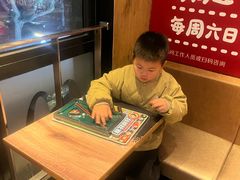 -麦当劳(鲁迅公园店)