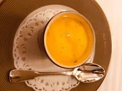 -Restaurant Paul Bocuse