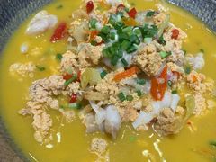 -爷爷的土钵菜(九龙街店)