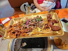 -杨小佳·齐齐哈尔烤肉·烤串(广州店)