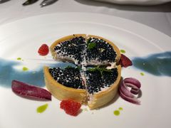 -燃扒房Steakhouse(皇庭店)