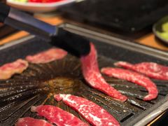 -汉拿山(汇一城店)