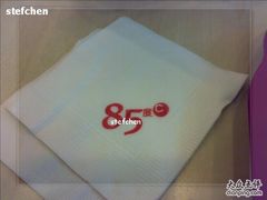 纸巾-85度C(南京珠江华海店)