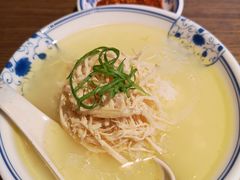 鸡汤饭-肖四女·江湖菜(临港店)