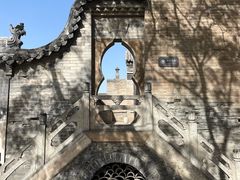 -山西王家大院