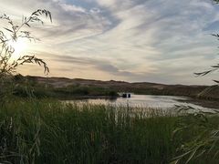 -恩格贝生态旅游区