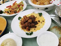 -清真悦宾楼食府(海湖店)