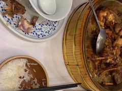 -围龙屋客家食府(福田店)