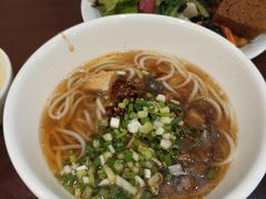 -康师傅私房牛肉面(北京南站店)