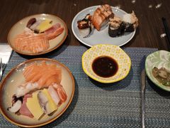 -菲住布渴酒店自助餐厅(阿里巴巴西溪园区店)