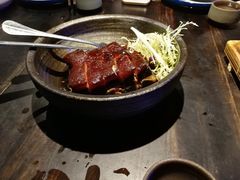 -绿茶餐厅(乐峰广场店)