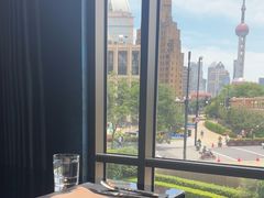 -上海苏宁宝丽嘉酒店·Cafe Bellagio西餐厅