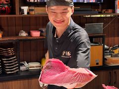 -炉胜·炉端烧·居酒屋