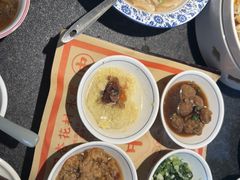 -杏花村水席楼·洛阳水席(老城十字街店)