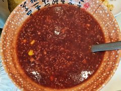 红糖小米粥-凯鸽酒楼(大同振兴街店)