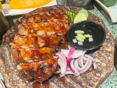 -Home Thai·泰谣(王府井apm店)