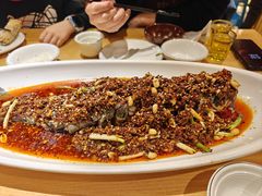 -汉·鲜味人知(陈家营店)