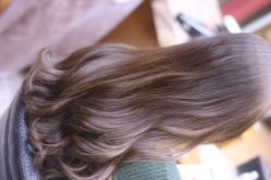 -HairCode芭曲发型