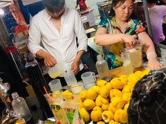 -大学城夜市大排档(凤栖路店)