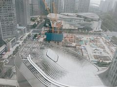 -杭州来福士中心