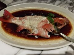 -湖滨28中餐厅·西湖宴·杭州君悦酒店