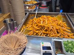 -丁家坡洋芋·观音桥好吃街A区(全国总店)