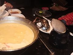 -捞王锅物料理(温州万象城店)