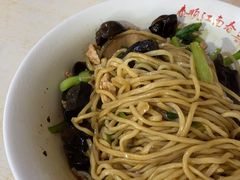 -泰顺江南春面馆