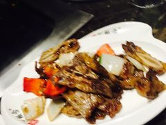 -湘汇概念铁板烧(铁西万达店)