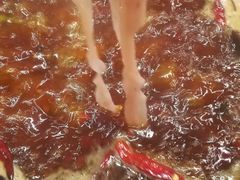 -黄潇洒老火锅(九眼桥宏济巷店)