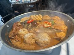 -打酱油·非遗淮扬菜(瘦西湖梅岭店)