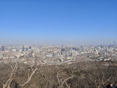 -千佛山风景名胜区