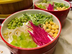 招牌炸酱面-京华烟云·北京烤鸭(领展购物广场·中关村店)