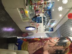 JOJO真人密室逃脱-JOJO实景沉浸侦探剧本杀(大悦城店)