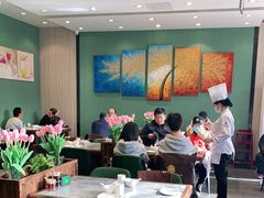 大堂-紫光园(创始店)