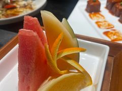 -涵誉·私房菜(银都·锦创广场店)