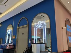 -小杨生煎(周浦万达店)