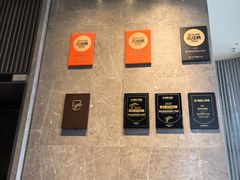-重庆解放碑威斯汀酒店