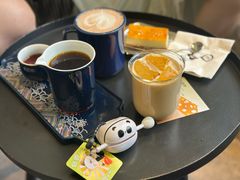 -九榀咖啡 JOY BEANS(恭王府店)